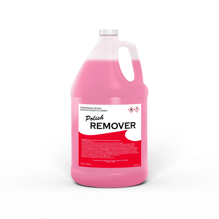 Nail Polish Remover | Wholesale | Private Label | Nail Preparation Supplies